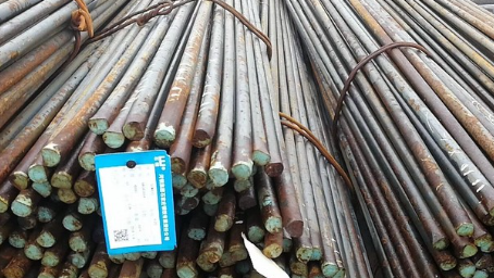 罗源30Cr合金结构钢