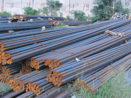 罗源50Cr合金结构钢