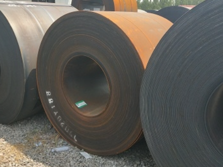 罗源Q355NHB耐候板